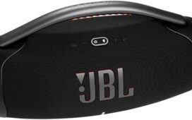 JBL, Caixa de Som, Boombox 3, Bluetooth