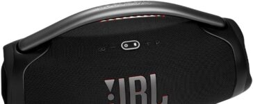 JBL, Caixa de Som, Boombox 3, Bluetooth