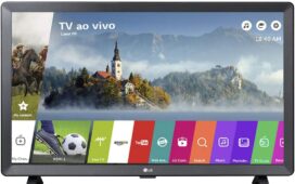 Qual é a melhor marca de Smart TV?