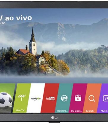 Qual é a melhor marca de Smart TV?