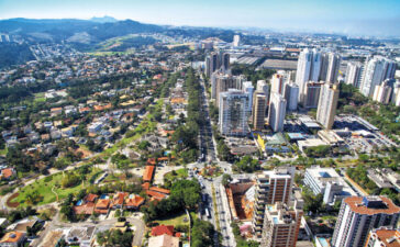 Dedetização em Taboão da Serra