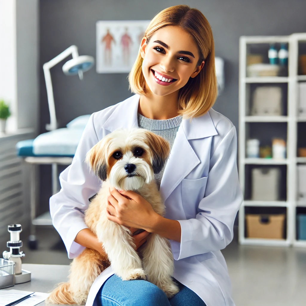 Melhores Clínicas Veterinárias e Serviços em Alphaville