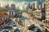 A História do Bairro da Lapa em São Paulo e a Importância dos Serviços de Dedetização
