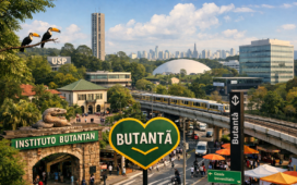 Butantã