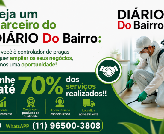 orçamento de descupinização