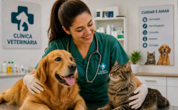 Pet Shop Osasco