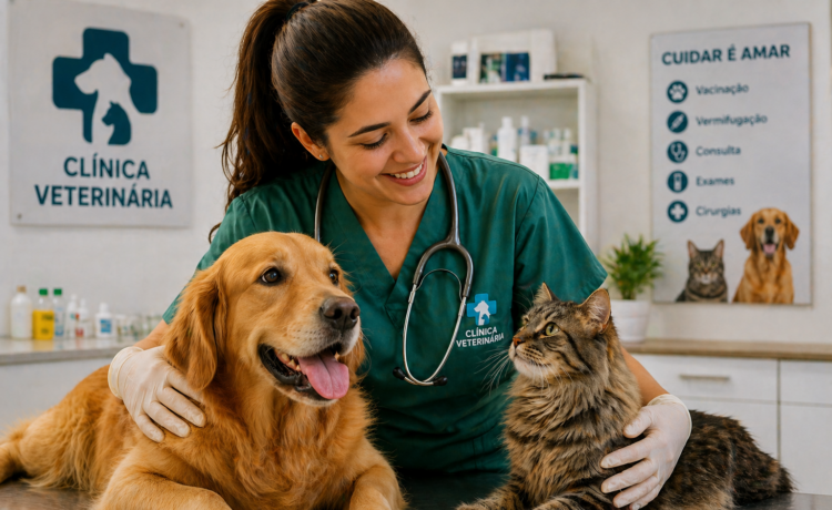 Pet Shop Osasco