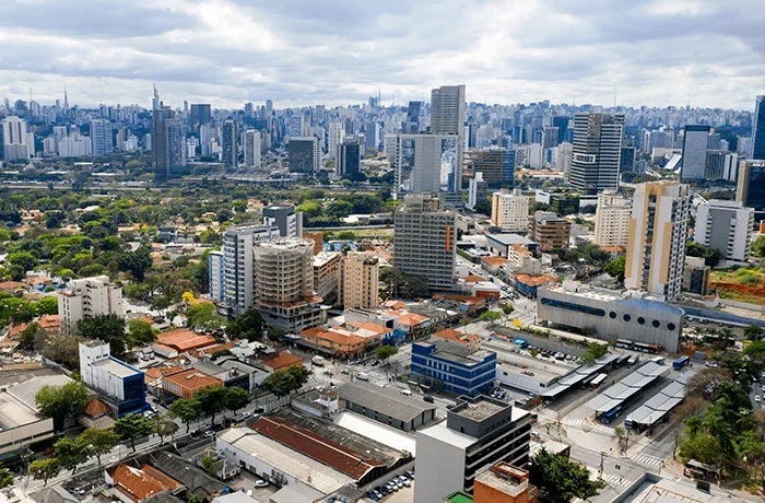 bairro butantã